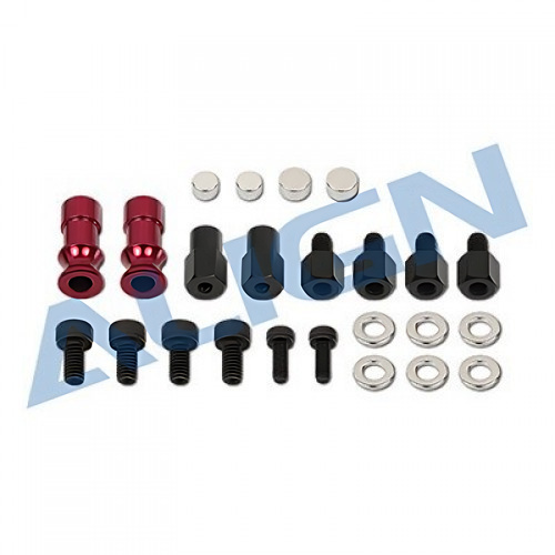 �˾���ũ HE1B070XXT [ALIGN] E1 PLUS Canopy Mounting Bolt