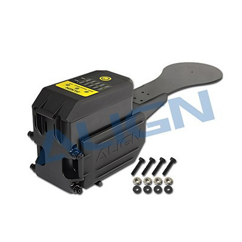 �˾���ũ HE1B013XXT [ALIGN] E1 Electronic Box