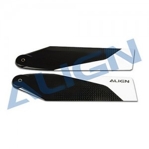 [ALIGN] 120 Carbon Fiber Tail Blade