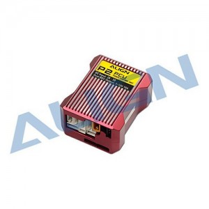 [ALIGN] P2 PCU Power Control Unit