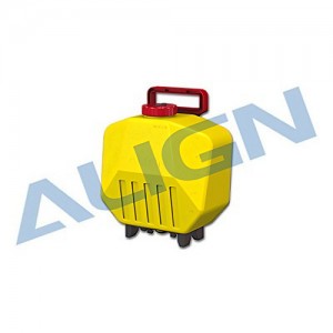 [ALIGN] 5.5L Chemical Container