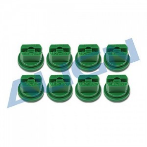 [ALIGN] E1 Nozzle - Green(110 deg)