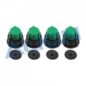[ALIGN] Auto Exhaust Switch Nozzle