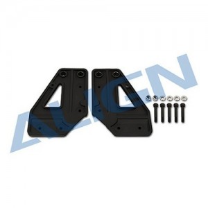 [ALIGN] E1 Spray Bar Mount