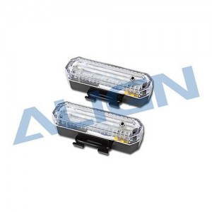 [ALIGN] E1 Demeter Spraying Tube LED Light-White