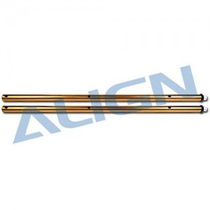 [ALIGN] E1 Spraying Tube