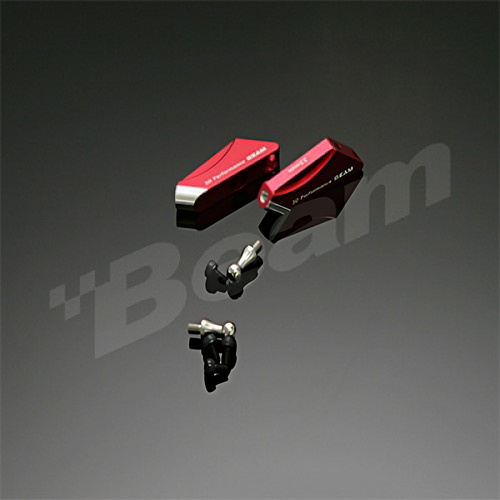 �˾���ũ E5-4004 [Beam] ���� ��Ʈ�� �ϼ�Ʈ(23mm)