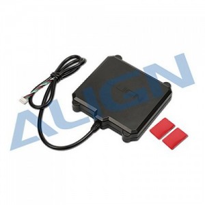 [ALIGN] Millimeter Wave Radar for E1-AG/EDU