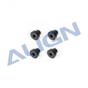 [ALIGN] E1/E1-AG Electronic Box Damper (4 pcs)