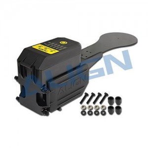 [ALIGN] E1 PLUS Electronic Box