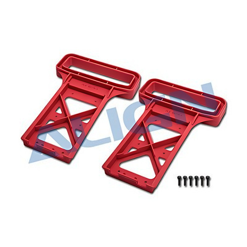 �˾���ũ HE1B020XXT [ALIGN] E1 Chemical Container Back Plate