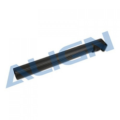 �˾���ũ M616037XXT [ALIGN] M6T22 35x320 Carbon Fiber Pipe