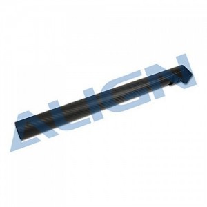 [ALIGN] M6T22 35x410 Carbon Fiber Pipe