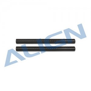 [ALIGN] M6T22 250 Carbon Fiber Landing Skid Tube