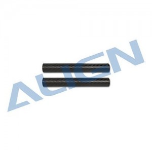 [ALIGN] M6T22 150 Carbon Fiber Landing Skid Tube
