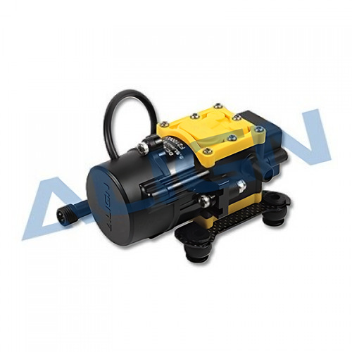 �˾���ũ HEG00023 [ALIGN] M6T22 12S Pump (44.4V)