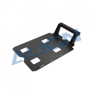 [ALIGN] M4/M6 Portable Battery Carrier