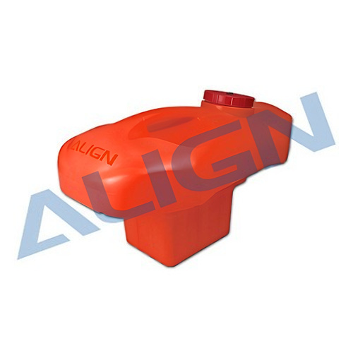 �˾���ũ M616031XOW [ALIGN] M6T22 22L Chemical Container - Orange