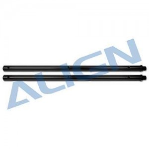 [ALIGN] M6 Spraying Bar (3-hole)