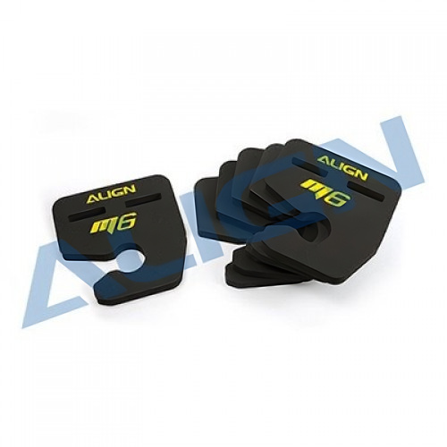 �˾���ũ M616012XXW [ALIGN] M6 Propeller Holder (6 pcs)