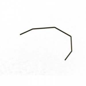 [ARRMA] ARA330698 Rear Sway Bar 2.0mm