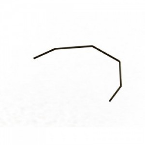 [ARRMA] ARA330698 Rear Sway Bar 2.0mm