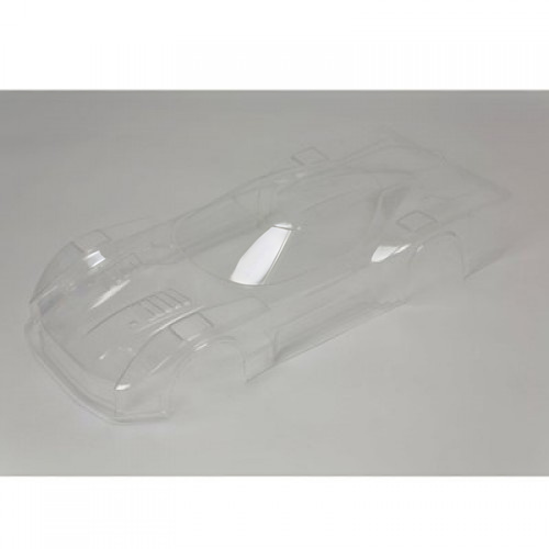 �˾���ũ ARA414004 [ARRMA] ARA414004 VENDETTA 4X4 ALL ROAD CLEAR BODY (INC. DECALS)