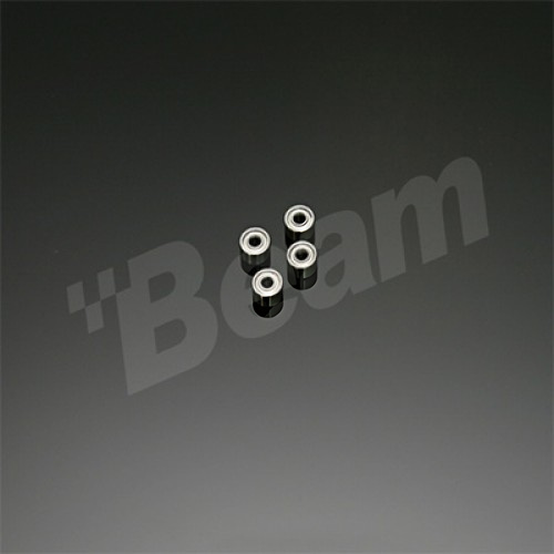 �˾���ũ E5-7004 [Beam] ���þƿ� �� ��� (4��) MR83zz (3x8x3mm)