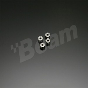 [Beam] ���þƿ� �� ��� (4��) MR83zz (3x8x3mm)