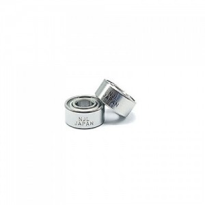 [Beam] ���� �Ͽ�¡ ��� (2��) MR684zz (4x9x4mm)