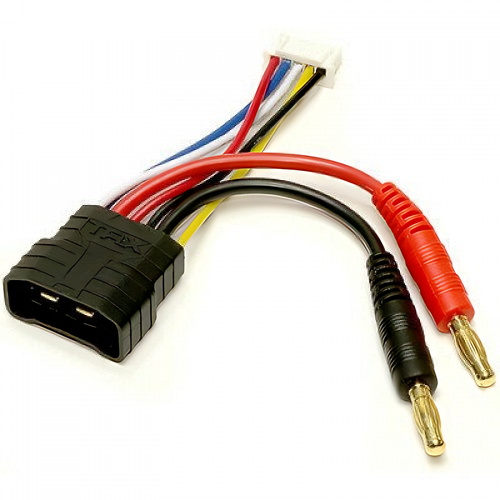 �˾���ũ DMB0085 Ʈ���罺 iD Ŀ���� 4�� 14.8V ���͸��� ������ (������ ������ ���� 4mm �ٳ�����)