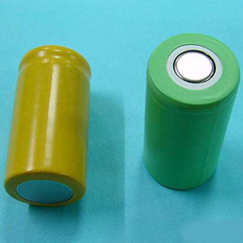 �˾���ũ  Ni-Cd SC 1500mAh 1.2V-�ν��� ���͸���(1��)