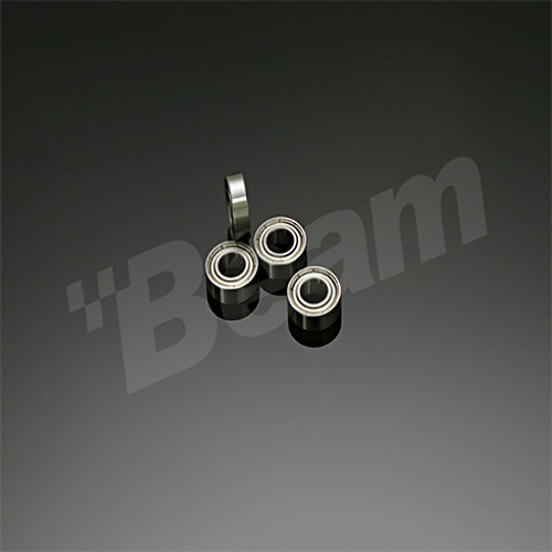 �˾���ũ E5-7008 [Beam] ���� ���� �����̵� ��� (4��) MR85zz (5x8x2.5mm)