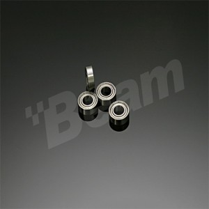[Beam] ���� ���� �����̵� ��� (4��) MR85zz (5x8x2.5mm)