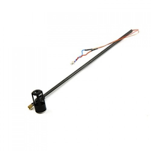 �˾���ũ BLH4102 [BLADE] Tail Boom Set: 120 S