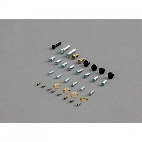 �˾���ũ BLH4109 [BLADE] Screws Set: 120 S