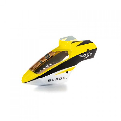 �˾���ũ BLH1102 [BLADE] Canopy 120 S2