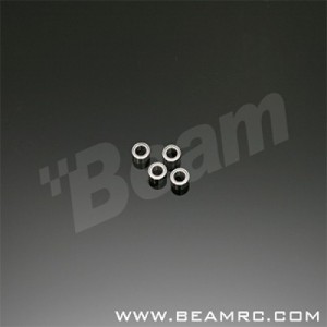 [Beam] ���ϱ׸� ��� (4Pcs) MR84zz (4x8x3mm)