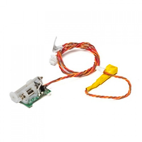 �˾���ũ SPMSH2030L [SPEKTRUM] Servo L=60mm: 120 S