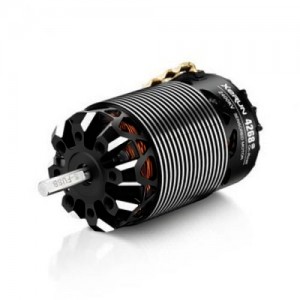 [HOBBYWING] XERUN 4268 SD G3 OnRoad ������Ÿ�Ը���(2400KV) - 1/8�� �귯������ �·ε� ���� (����)