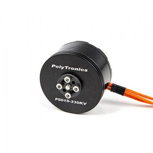 �˾���ũ PT-F5015-330KV [PT] F5015-330KV Motor Set(21~22in/22.2V)