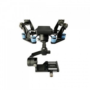 [TR] ZYX Mirrorless Aerial 3�� Gimbal