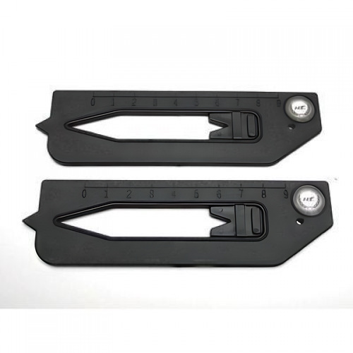 �˾���ũ HT-T025 [HT] Paddle Alignment Gauge (2pcs)