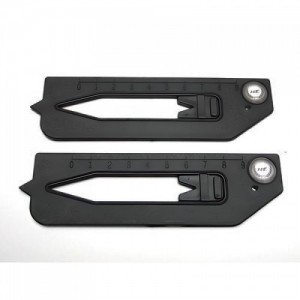 [HT] Paddle Alignment Gauge (2pcs)