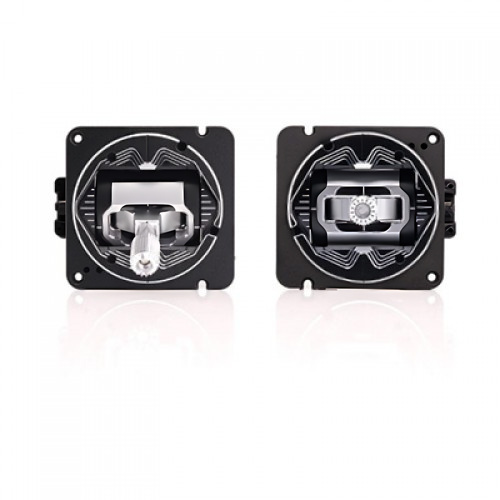 �˾���ũ  ���������� TX16S/Boxer ���� AG01 CNC Hall Gimbal set(��, �� ��Ʈ)
