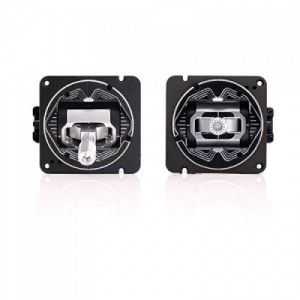 ���������� TX16S/Boxer ���� AG01 CNC Hall Gimbal set(��, �� ��Ʈ)