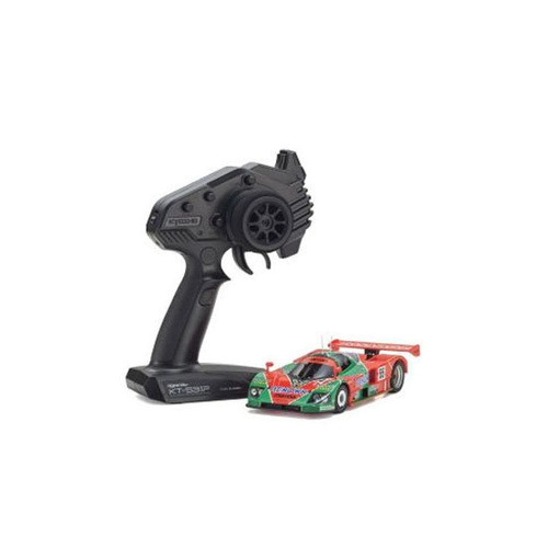 �˾���ũ KY32328RE [KYOSHO] ���� MR03RWD r/s ����� 787B No55 �̴��� MINI-Z