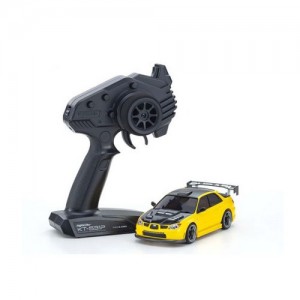 [KYOSHO] ���� MA020 r/s ���ٷ� �������� ����� ���ο� �̴��� MINI-Z