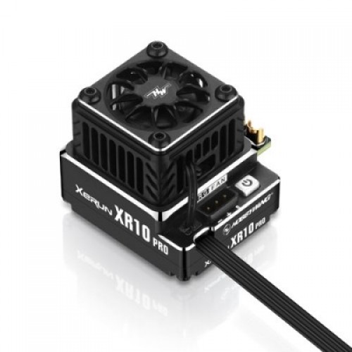 [�˾���ũ] 30112613 [HOBBYWING] XERUN XR10 PRO G2S (�ְ����� ���α� ���� 160A ���ӱ�)