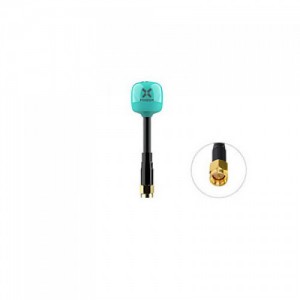 ���þ� �Ѹ���4 �÷��� ������ 5.8Ghz �ȴ� ���׳� 1�� - LHCP, SMA(60mm)